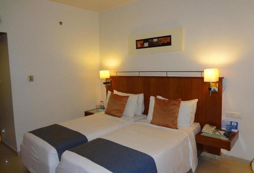 Fortune Inn Sree Kanya, Visakhapatnam Member Itc S Hotel Group