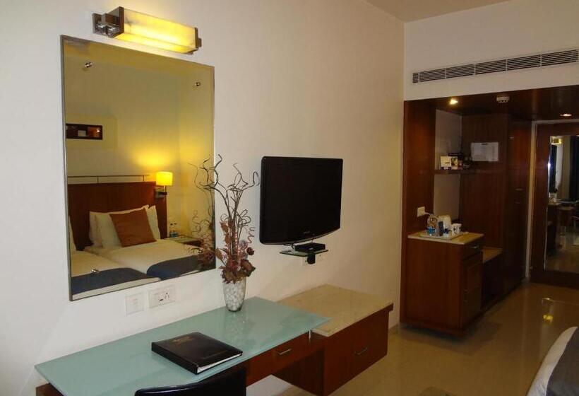 Fortune Inn Sree Kanya, Visakhapatnam Member Itc S Hotel Group