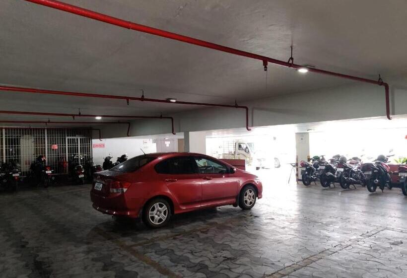 Fortune Inn Sree Kanya, Visakhapatnam Member Itc S Hotel Group