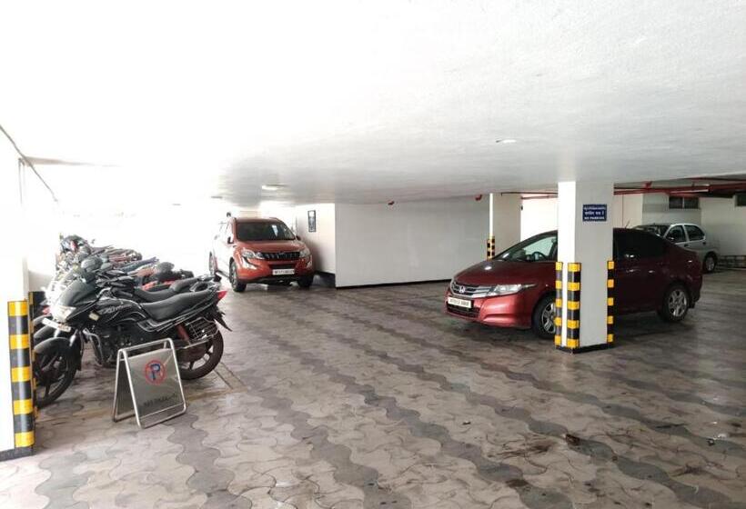 Fortune Inn Sree Kanya, Visakhapatnam Member Itc S Hotel Group