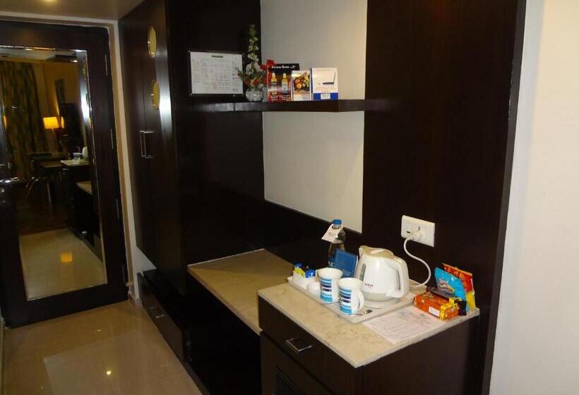 Fortune Inn Sree Kanya, Visakhapatnam Member Itc S Hotel Group