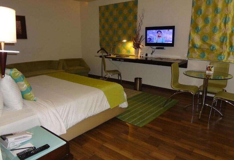 Fortune Inn Sree Kanya, Visakhapatnam Member Itc S Hotel Group