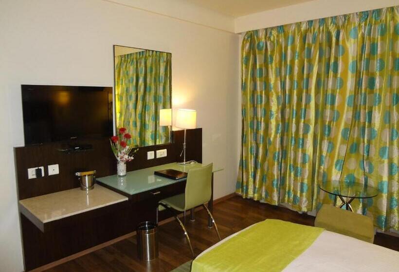 Fortune Inn Sree Kanya, Visakhapatnam Member Itc S Hotel Group