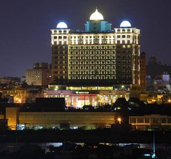 Fullon Hotel Hualien