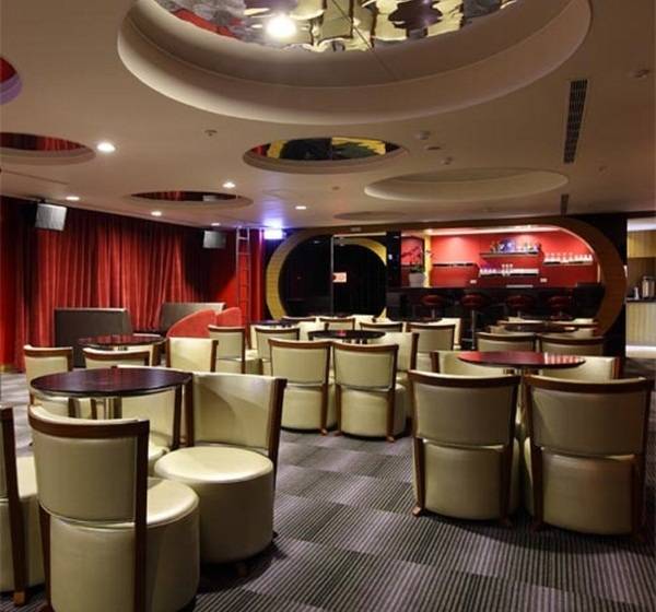 Fullon Hotel Hualien