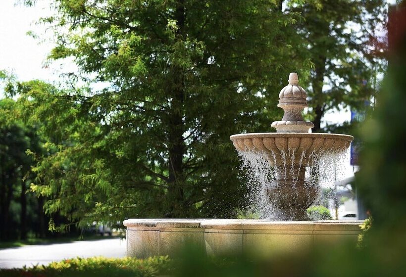 Fullon Hotel Hualien