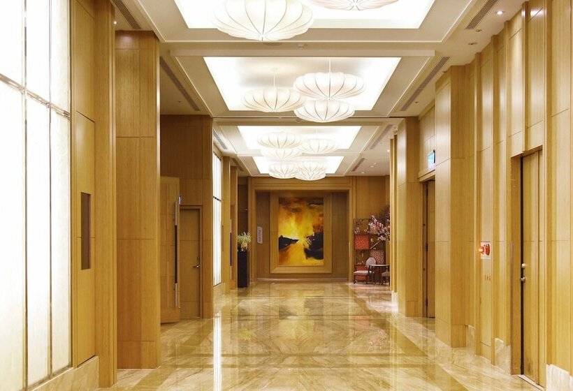 Fullon Hotel Hualien