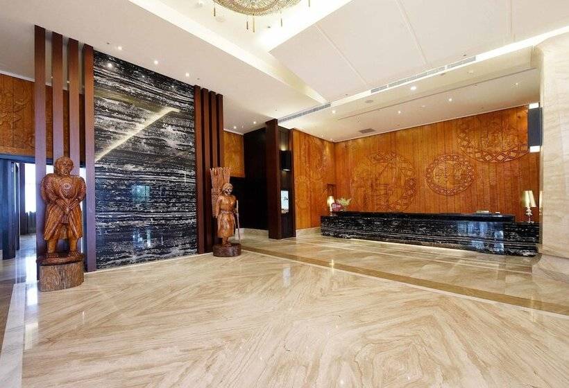 Fullon Hotel Hualien