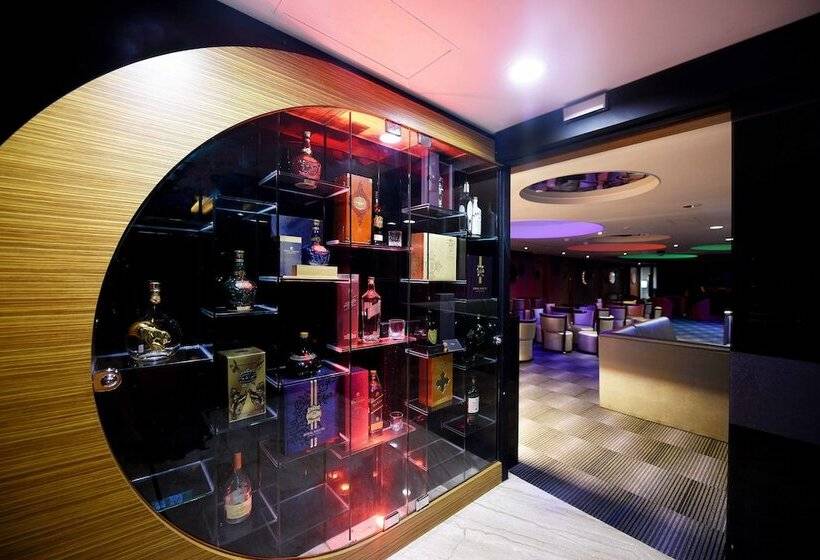 Fullon Hotel Hualien