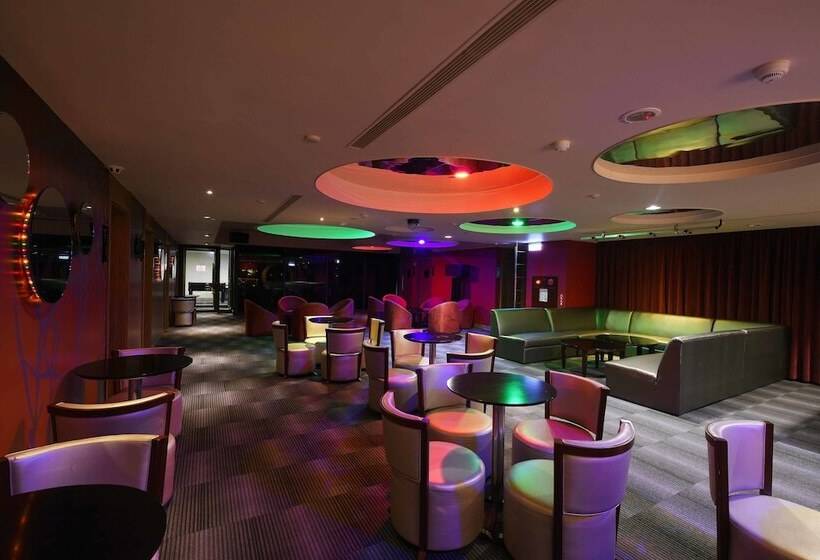 Fullon Hotel Hualien