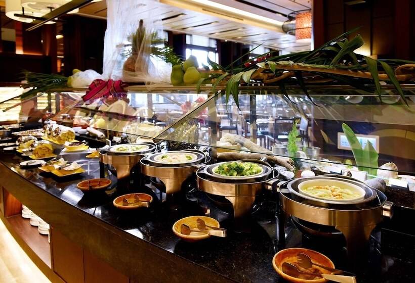 Fullon Hotel Hualien