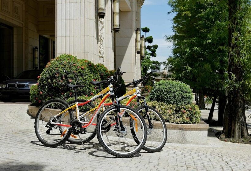 Fullon Hotel Hualien