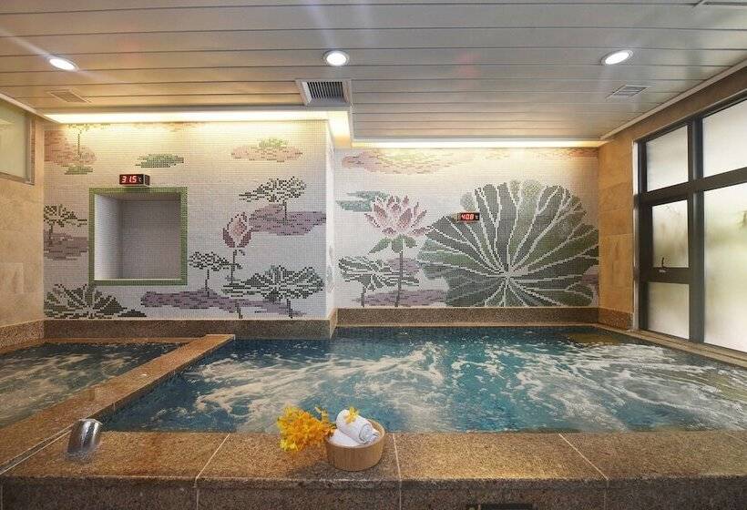 Fullon Hotel Hualien