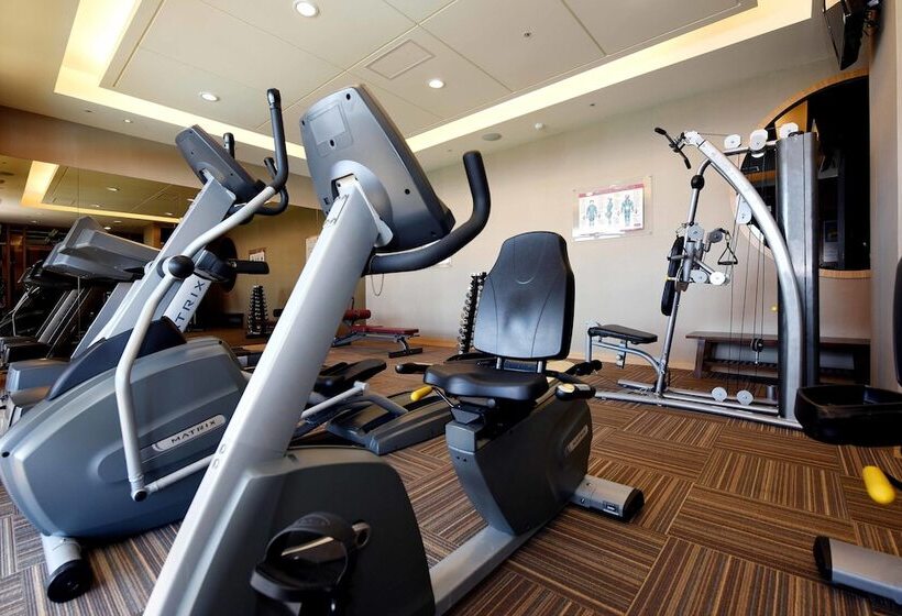 Fullon Hotel Hualien