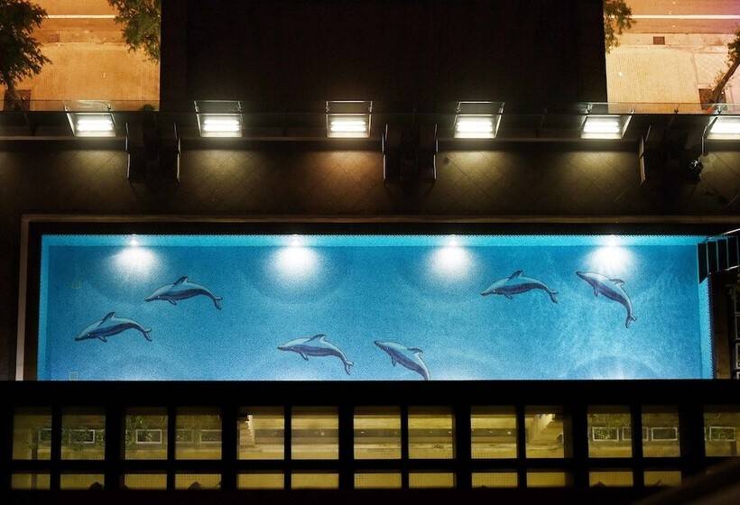 Fullon Hotel Hualien