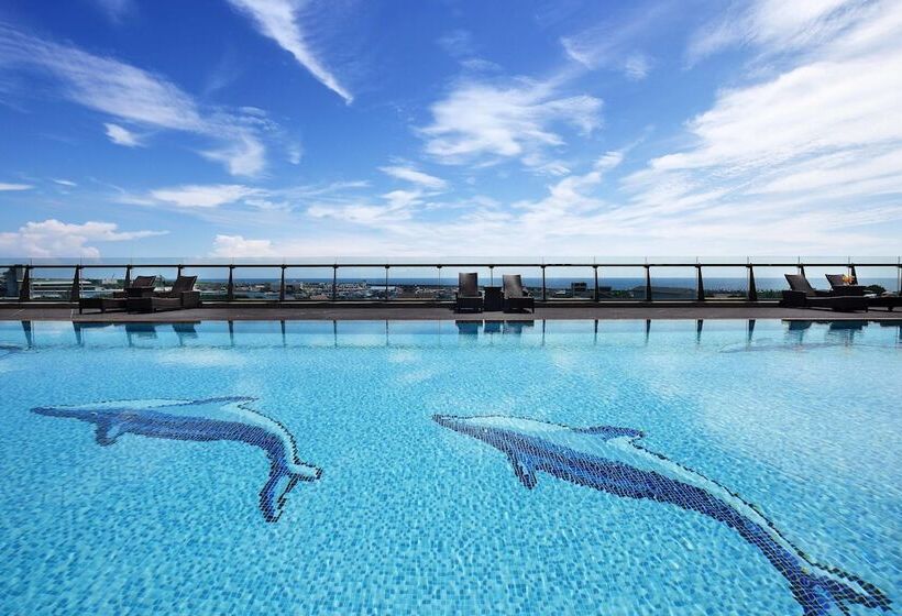 Fullon Hotel Hualien