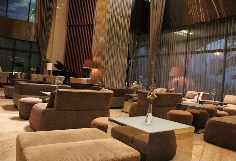 Fullon Hotel Tamsui Fishermen S Wharf