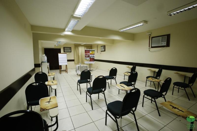 酒店 Global Garden