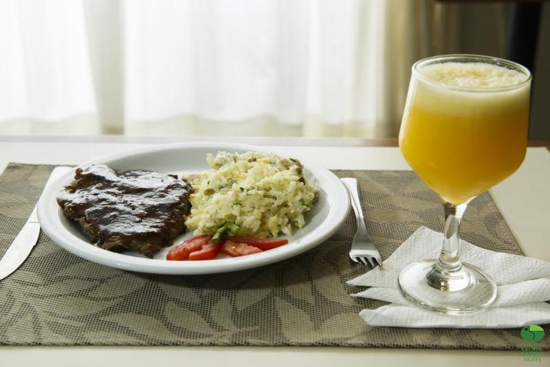 酒店 Global Garden