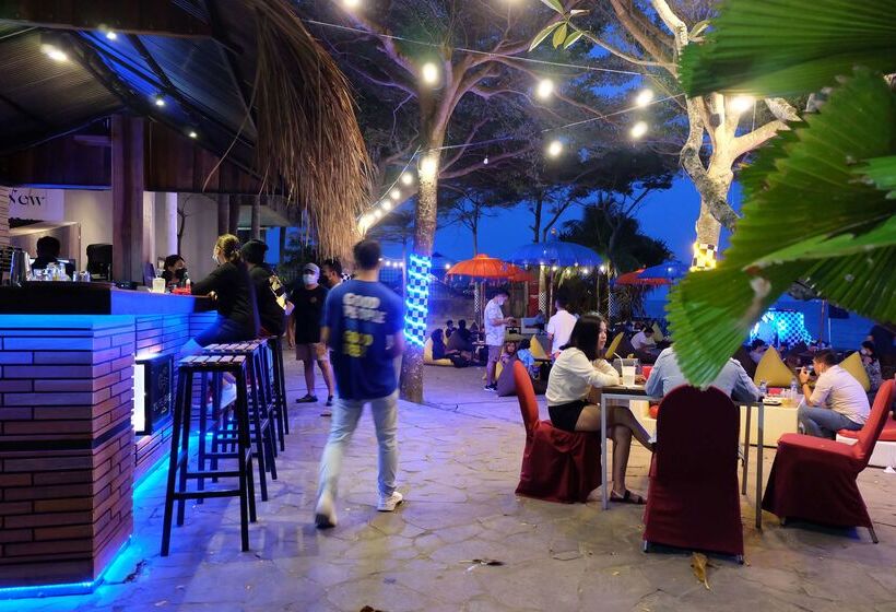 Golden Tulip Balikpapan Hotel & Suites