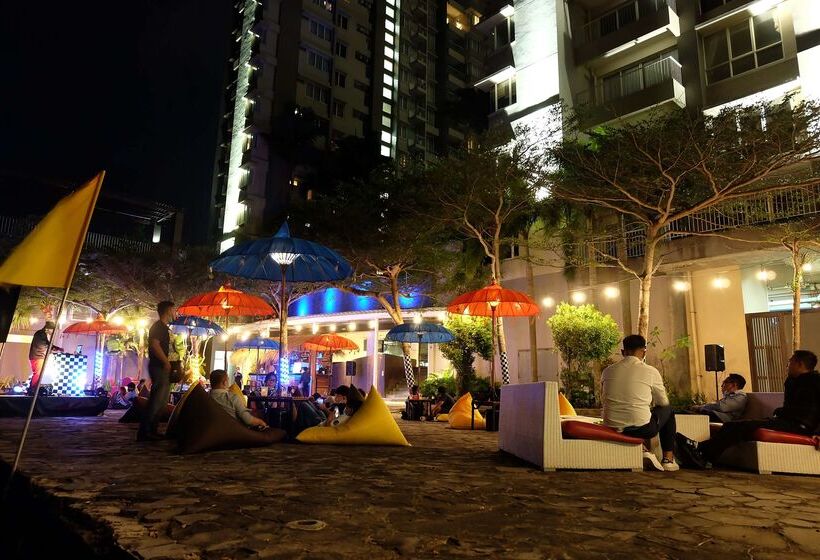 Golden Tulip Balikpapan Hotel & Suites