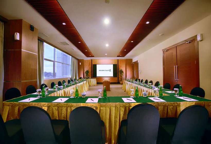 Golden Tulip Balikpapan Hotel & Suites