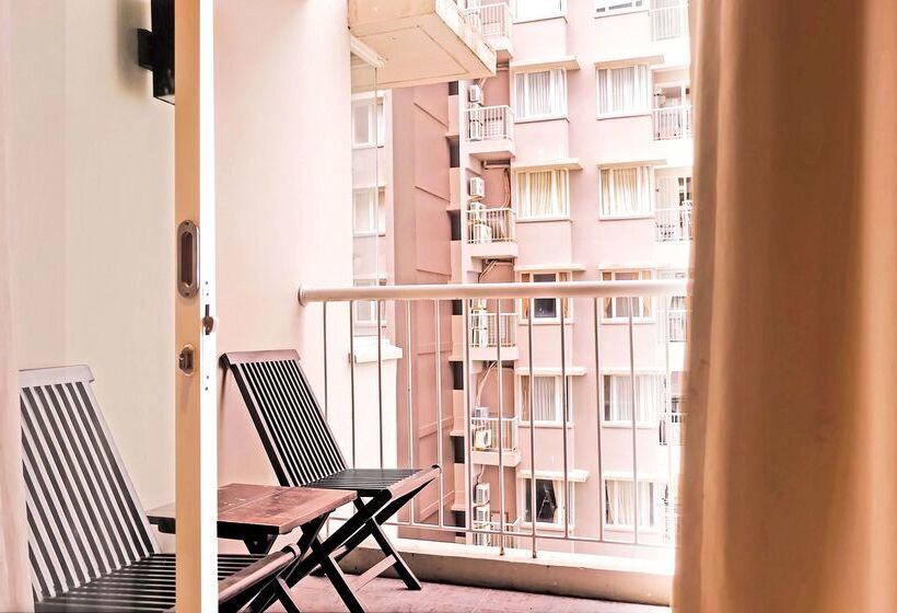 Golden Tulip Balikpapan Hotel & Suites