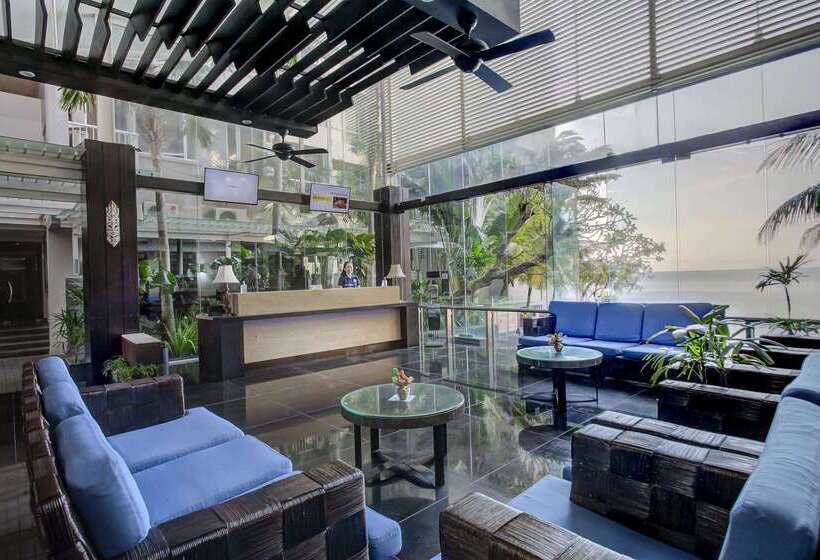 Golden Tulip Balikpapan Hotel & Suites