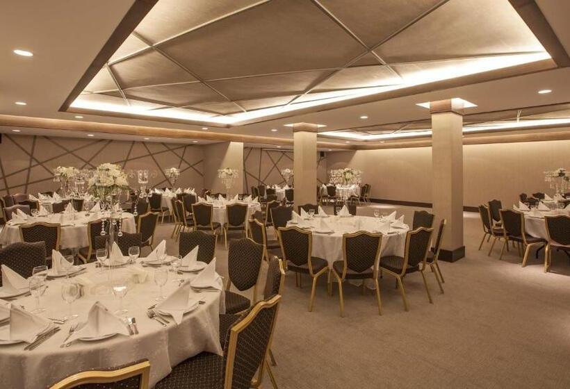 Grand Hotel Gaziantep