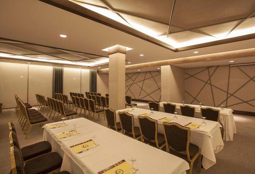 Grand Hotel Gaziantep