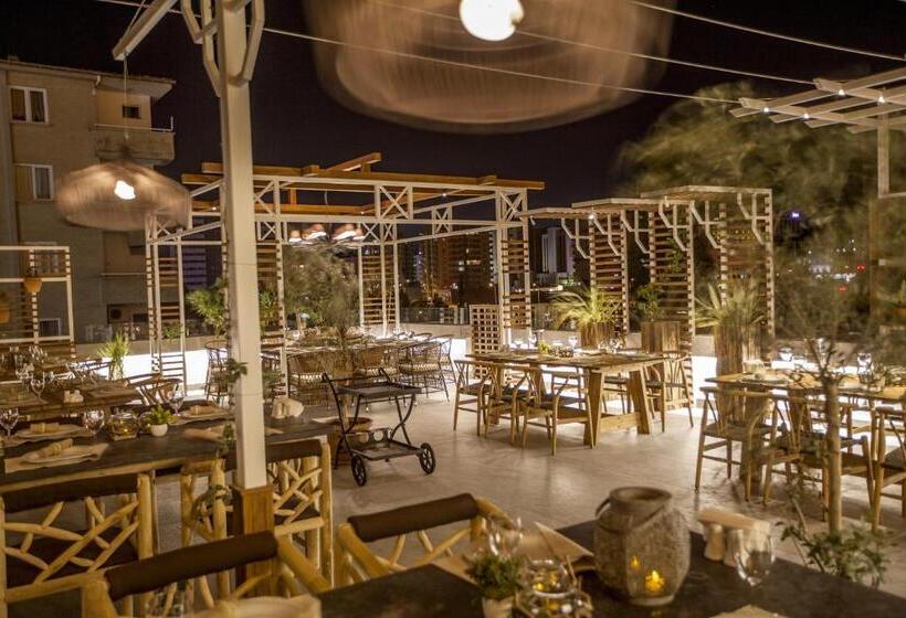 Grand Hotel Gaziantep