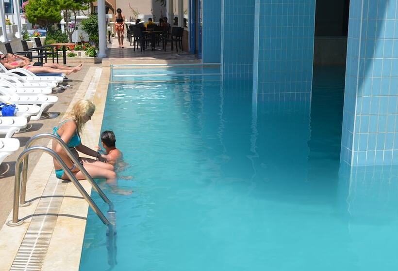 Отель Grand Milano