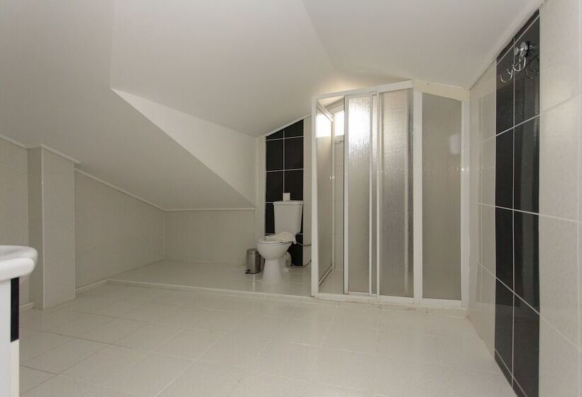 בית מלון כפרי Green Peace