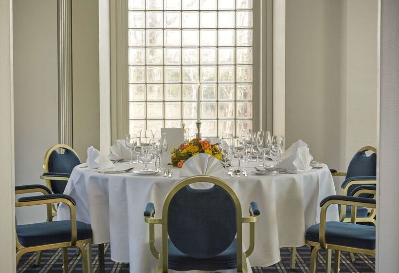 H+ Hotel Köln Hürth