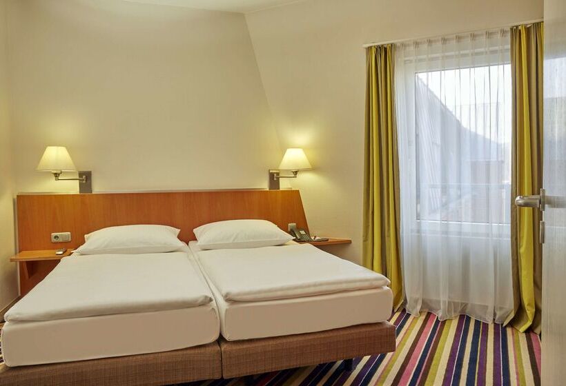 H+ Hotel Köln Hürth