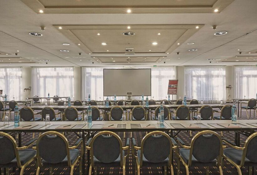 H+ Hotel Köln Hürth