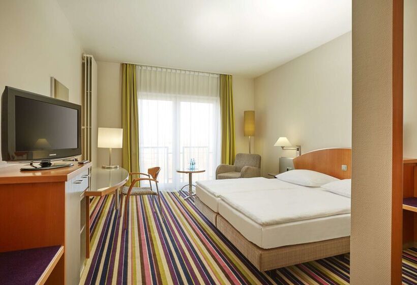 H+ Hotel Köln Hürth