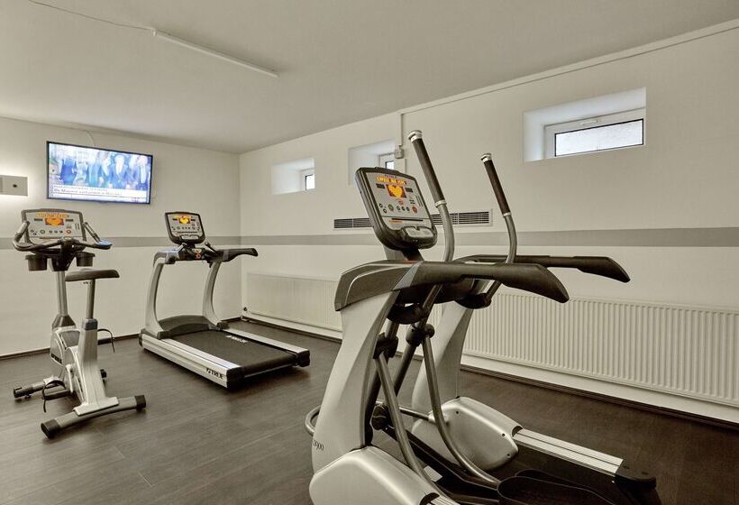 H+ Hotel Köln Hürth