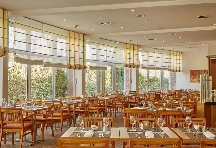 H+ Hotel Köln Hürth