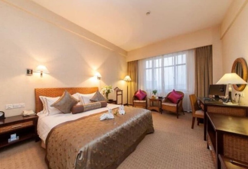 فندق Haiwaihai International