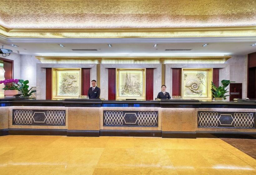 فندق Haiwaihai International