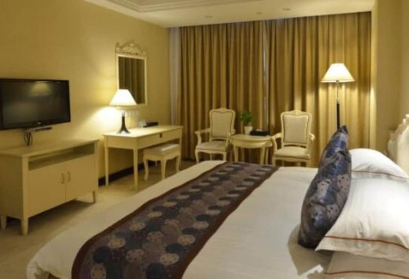 فندق Haiwaihai International