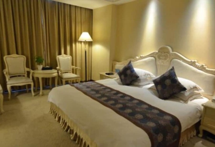 فندق Haiwaihai International