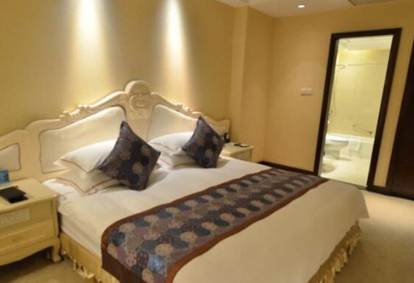 فندق Haiwaihai International