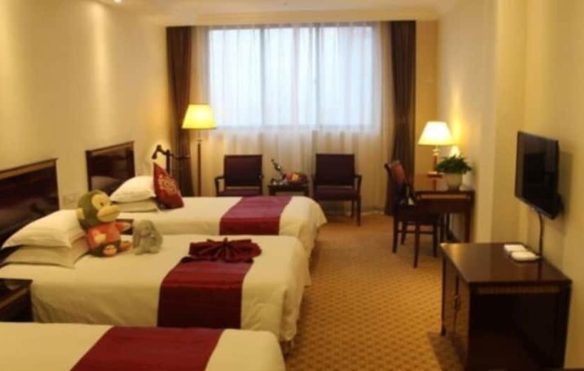 فندق Haiwaihai International