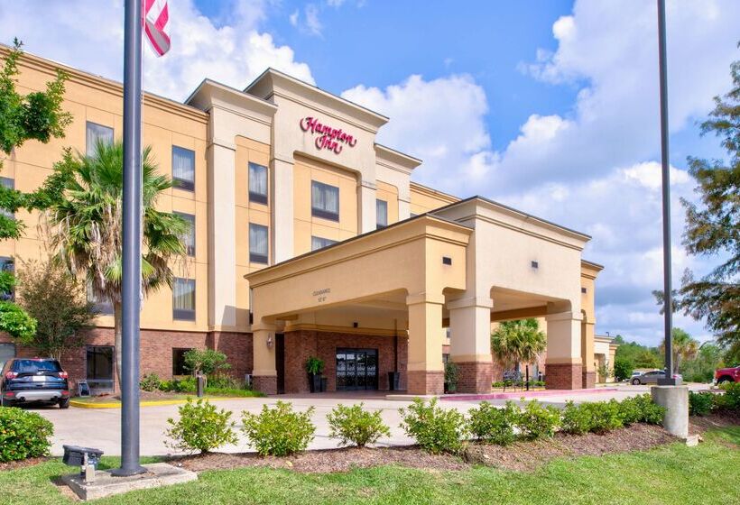 فندق Hampton Inn Baton Rouge  Denham Springs