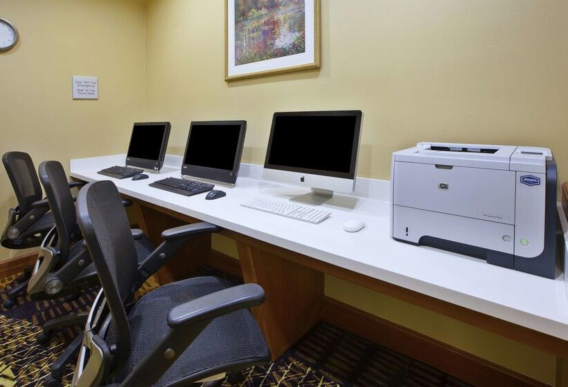 ホテル Hampton Inn Commerce Novi