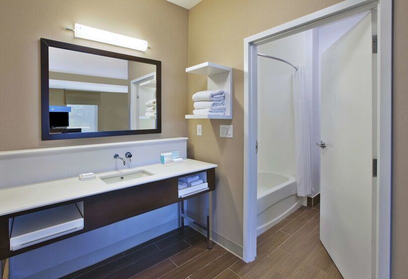 ホテル Hampton Inn Commerce Novi