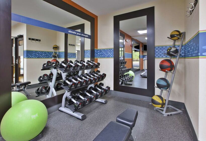 ホテル Hampton Inn Commerce Novi