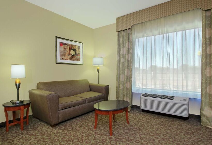 酒店 Hampton Inn & Suites Buffalo